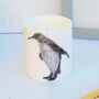 Penguin Luxury Hand Poured Candle, thumbnail 1 of 5