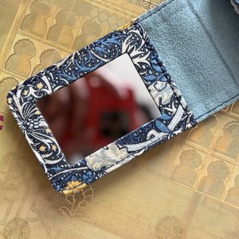 Lipsticks Organiser, Travel Lipstick Kit, 8 of 11