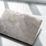 Beige Marble Hard Case For Mac Book And Mac Book Pro, thumbnail 7 of 8