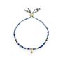 Yolanda Necklace And Una Bracelet Kyanite Set, thumbnail 6 of 8