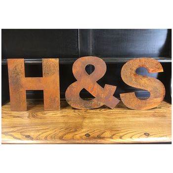 Personalised Home And Garden Decorations Gifts Presents, 6 of 9