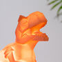 T Rex Dinosaur Lamp, thumbnail 3 of 4