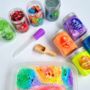 Colour Explosion Rainbow Potion Making Kit, thumbnail 5 of 6