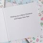 Pack Of 10 Snowmen Adventures Christmas Cards, thumbnail 5 of 11