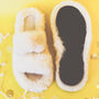 The Luxe Slipper Gift Box, thumbnail 5 of 10