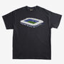 King Power Stadium Leicester T Shirt, thumbnail 2 of 4