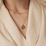 Personalised Secret Message Necklace, thumbnail 5 of 9