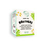 Soap For Brothers Funny Novelty Gift, thumbnail 4 of 6