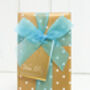 Sugar Plum Fairy Plum Tree Gift Crate, thumbnail 4 of 5