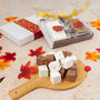 'Thanksgiving' Marshmallows Afternoon Tea For Four, thumbnail 4 of 6