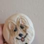 Personalised Hand Iced Pet Portraite Letterbox Biscuit Gift, thumbnail 11 of 11
