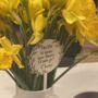 Personalised Flowers Or Plant Message Stick, thumbnail 2 of 2