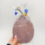 Colourful Milk Chocolate Easter Egg Flegg, thumbnail 5 of 7