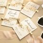 Hen Do Hair Gold And Silver Clips Hen Party Favour Party Bag Filler, thumbnail 6 of 10