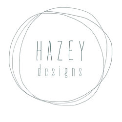 Hazey Designs Logo
