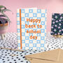 Happy Back To School Day, thumbnail 1 of 3