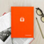My Book Reviews Journal, thumbnail 6 of 9