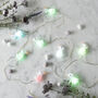 Easter Colour Changing Bunny Lights, thumbnail 2 of 3