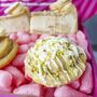 The White Chocolate Deluxe Cookie And Cookie Pie Gift Box, thumbnail 12 of 12