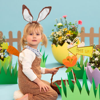 Children's Easter Egg Hunt Kit, 2 of 12