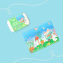 Spring Meadow Jigsaw Puzzle, thumbnail 5 of 6