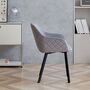 Hafren Dining Chairs Single Chair, thumbnail 5 of 8