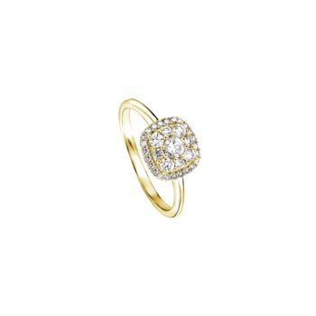 Created Brilliance Helen Lab Grown Diamond Ring, 6 of 9