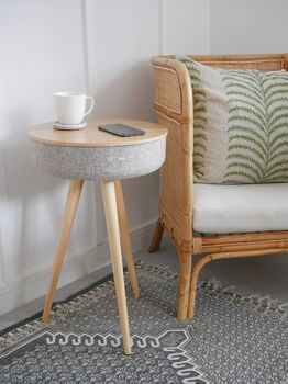 Tabblue Bluetooth Table Speaker, 5 of 7