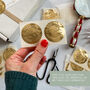 Personalised North Pole Letter With Magic Dust, thumbnail 9 of 9