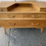 Mid Century Dressing Table By E Gomme / G Plan, thumbnail 10 of 12
