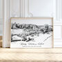 Personalised Home And Venue Pencil Drawing From Photo, thumbnail 5 of 12