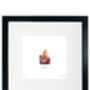 Negroni Cocktail Print | Hand Illustrated Bar Art, thumbnail 1 of 3