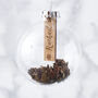 Personalised Pine Cone Christmas Bauble, thumbnail 7 of 8