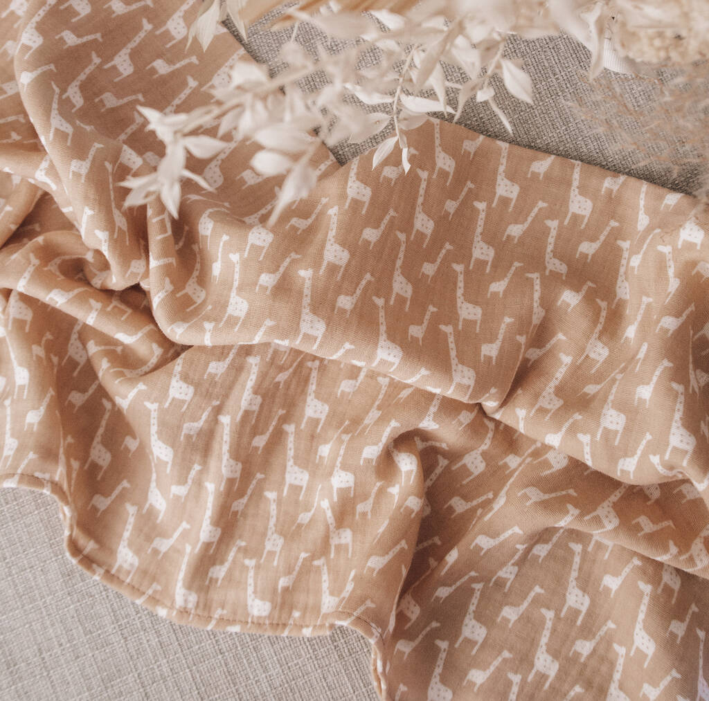 Muslin Cloth By Isaac Anthony