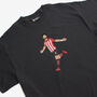 Shane Long Southampton T Shirt, thumbnail 4 of 4