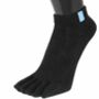 Essential Everyday Anklet Cotton Toe Socks, thumbnail 2 of 6