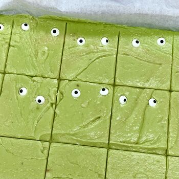 Halloween Fudge Gift Box, 9 of 9