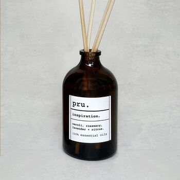 Apothecary 100% Essential Oil Diffuser Inspiration, 2 of 2