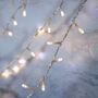 800 Dual LED String Lights Clear Cable, thumbnail 7 of 7