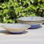 Kento Ceramic Salad Plate, thumbnail 2 of 3