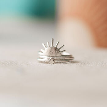 Sunshine Ring, 8 of 8