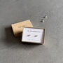 The Friendship Knot Earrings, thumbnail 4 of 6