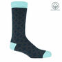 Mosaic Men’s Socks Gift Box, thumbnail 5 of 8