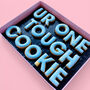 Tough Cookie Letterbox Cookies, thumbnail 2 of 3