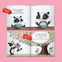 Personalised Story Book For Grandad, thumbnail 4 of 10