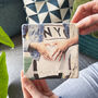 First Mother's Day Ceramic Photo Print Tile, thumbnail 4 of 12