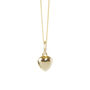 14ct Gold And Diamond Charm Necklaces, thumbnail 5 of 11