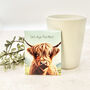 Highland Cow Gift Set, thumbnail 9 of 12