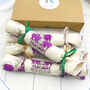 Royal Linen Napkin Crackers, thumbnail 2 of 6