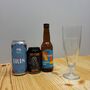 The Ultimate British Low Alcohol Beer Gift – Six Crisp And Balanced Beers, thumbnail 4 of 7